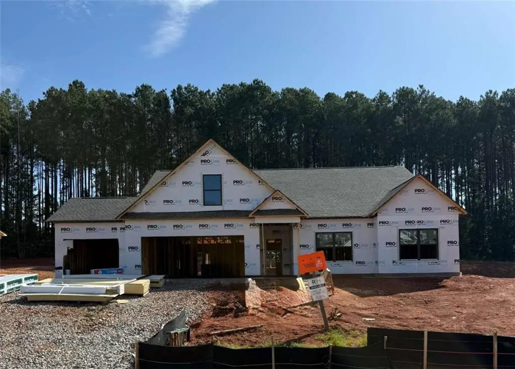 330 Weslyn Drive, Social Circle, GA 30025 - #1