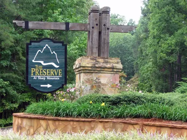 296 Ridgeside Court, Jasper, GA 30143