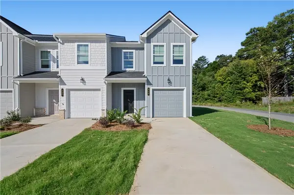 329 Rolling Green Road #101, Adairsville, GA 30103