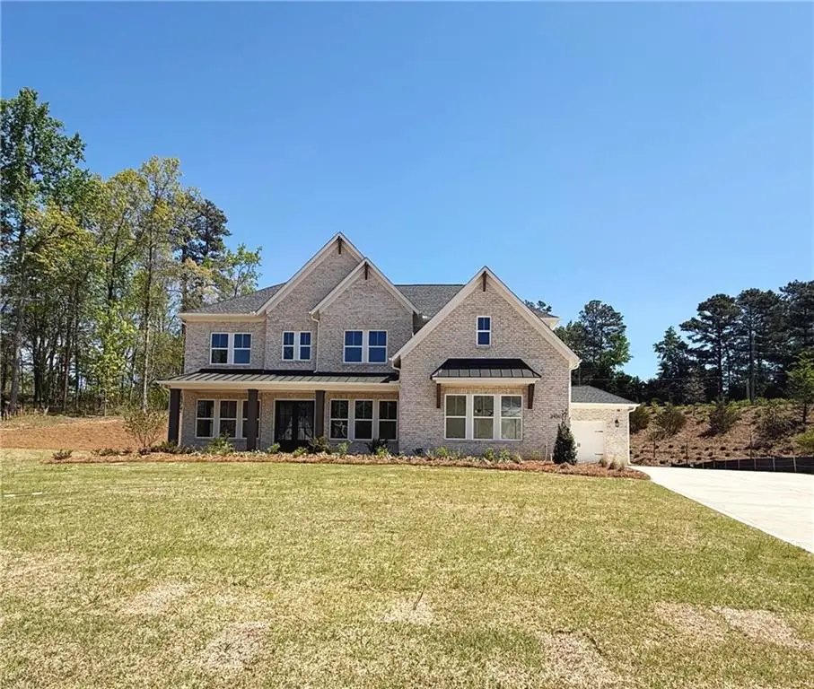 2450 Colliers Lane, Cumming, GA 30041 - #1