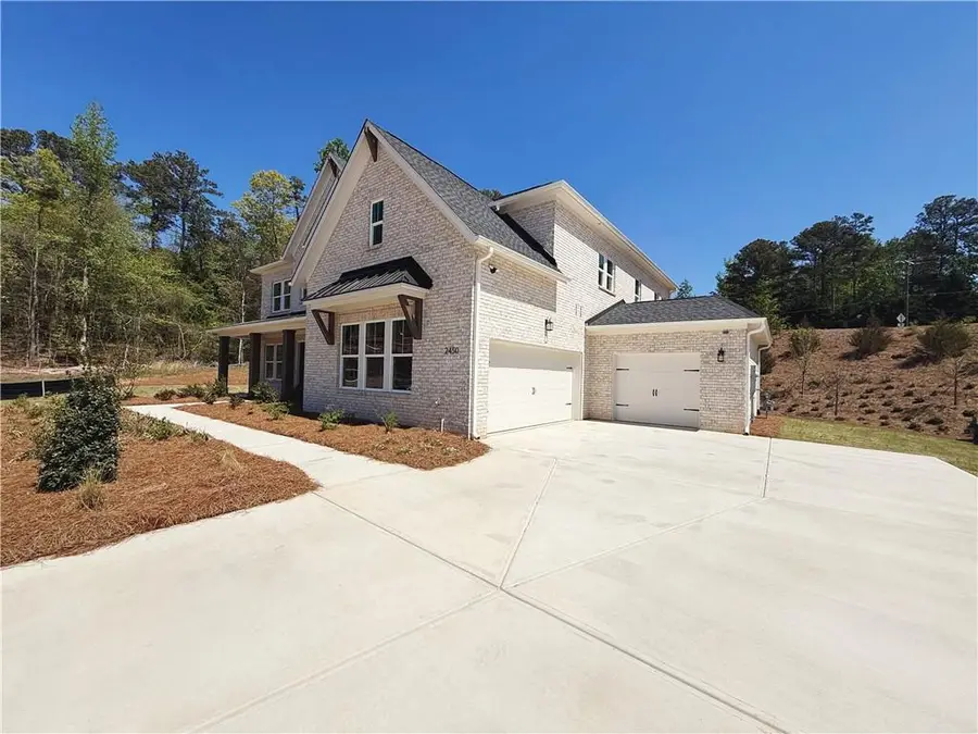 2450 Colliers Lane, Cumming, GA 30041 - #3