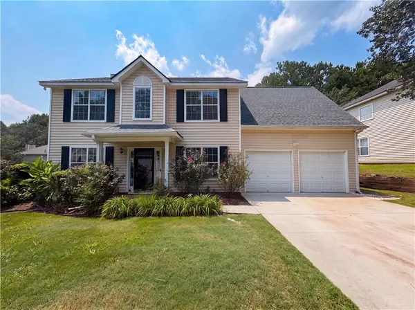 4521 Carriage Park Drive, Lithonia, GA 30038
