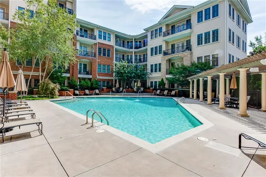 3621 Vinings Slope Se #1336, Atlanta, GA 30339 - #3