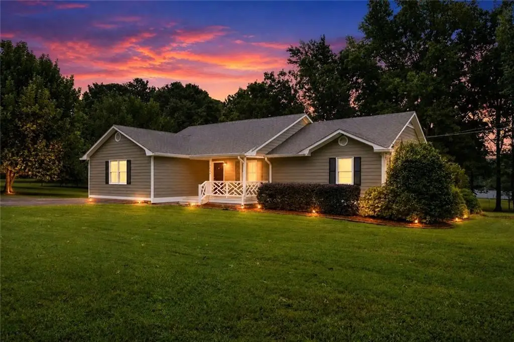 1830 King Mill Road, McDonough, GA 30252 - #1