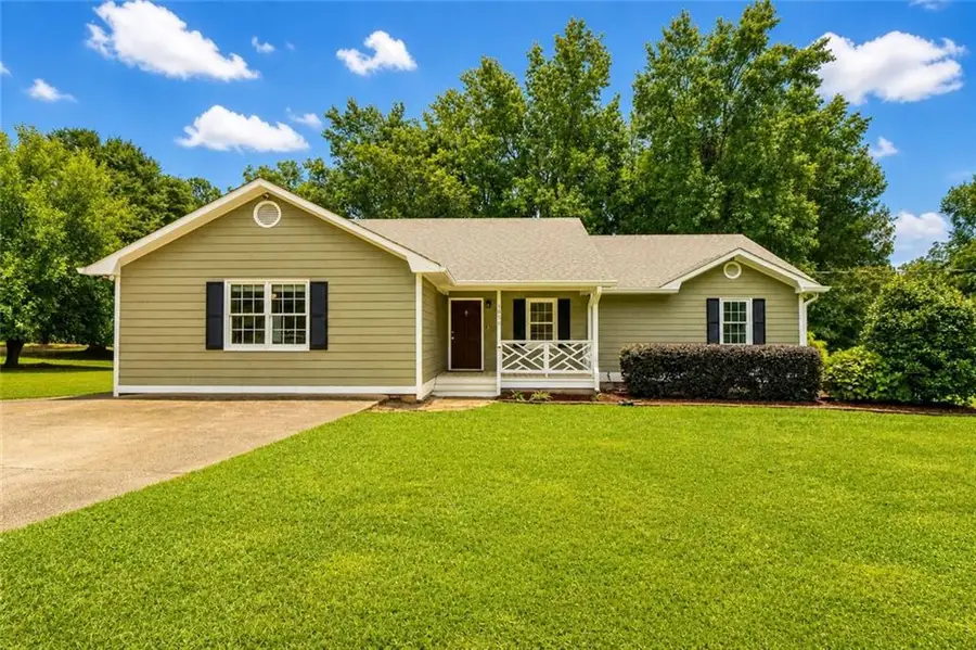 1830 King Mill Road, McDonough, GA 30252 - #2