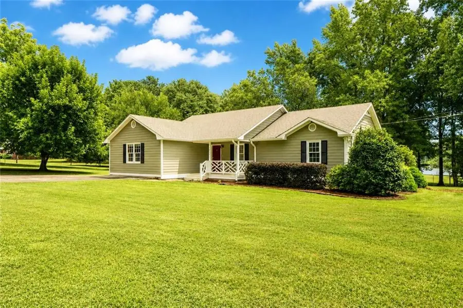 1830 King Mill Road, McDonough, GA 30252 - #3
