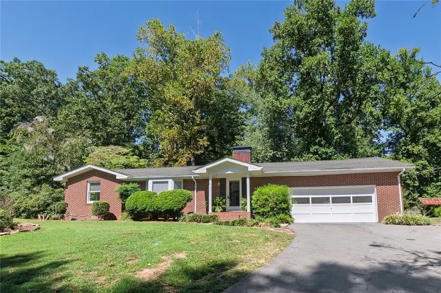 3337 Upper Bethany Road, Ball Ground, GA 30107 - #3