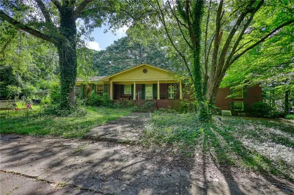 1332 Turner Road Sw, Lilburn, GA 30047