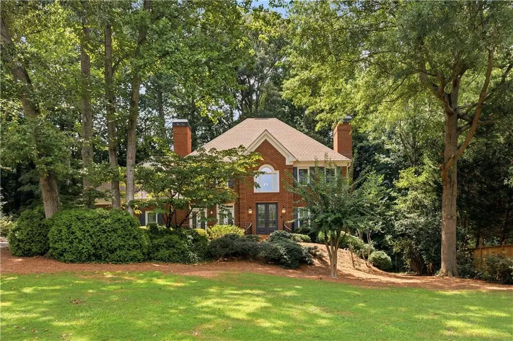 1890 Lakehurst Court Se, Smyrna, GA 30080 - #1