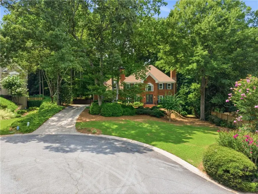 1890 Lakehurst Court Se, Smyrna, GA 30080 - #2