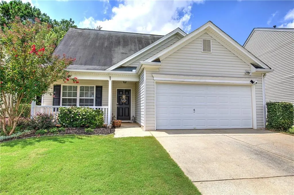 312 Meadows Lane, Canton, GA 30114 - #1