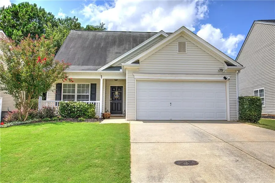 312 Meadows Lane, Canton, GA 30114 - #3