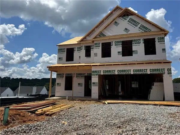 349 Bloomfield Circle, Canton, GA 30114