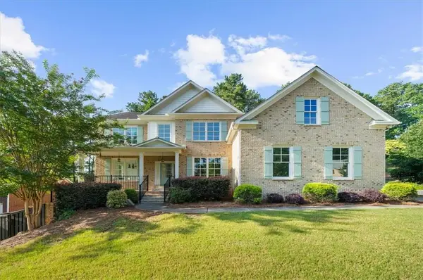 2217 Birchtree Way, Marietta, GA 30062