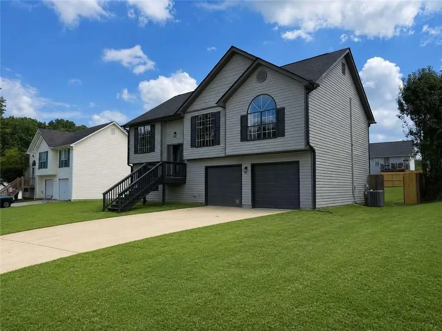 4031 Imperial Lane, McDonough, GA 30253 - #2