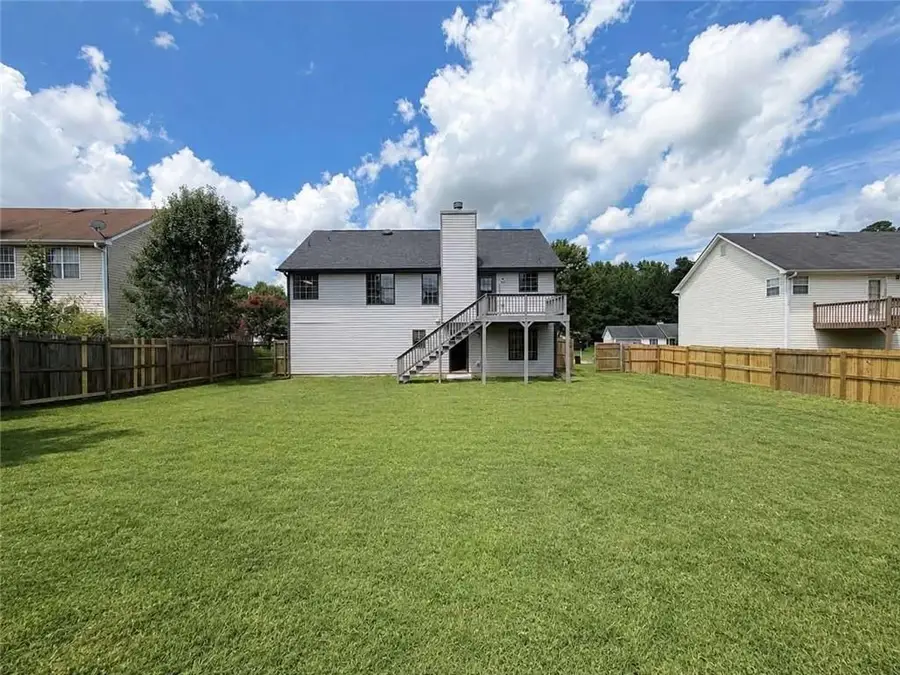 4031 Imperial Lane, McDonough, GA 30253 - #3