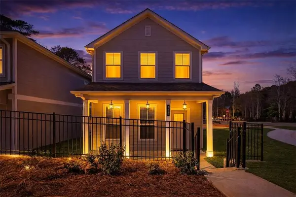 360 Dempsey Drive, Fayetteville, GA 30214