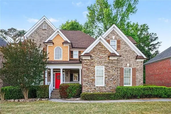 913 Arbor Drive, Loganville, GA 30052