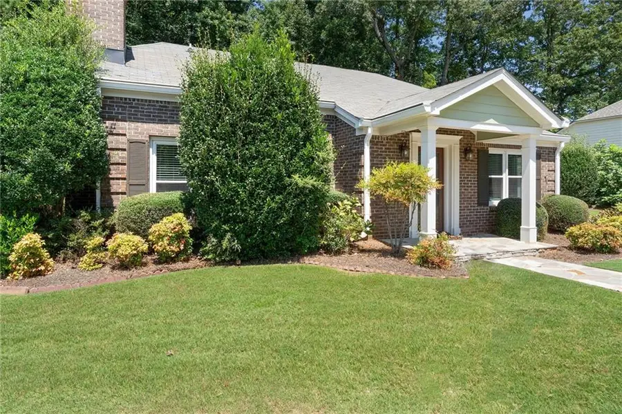 95 Ashleigh Terrace, Marietta, GA 30062 - #2