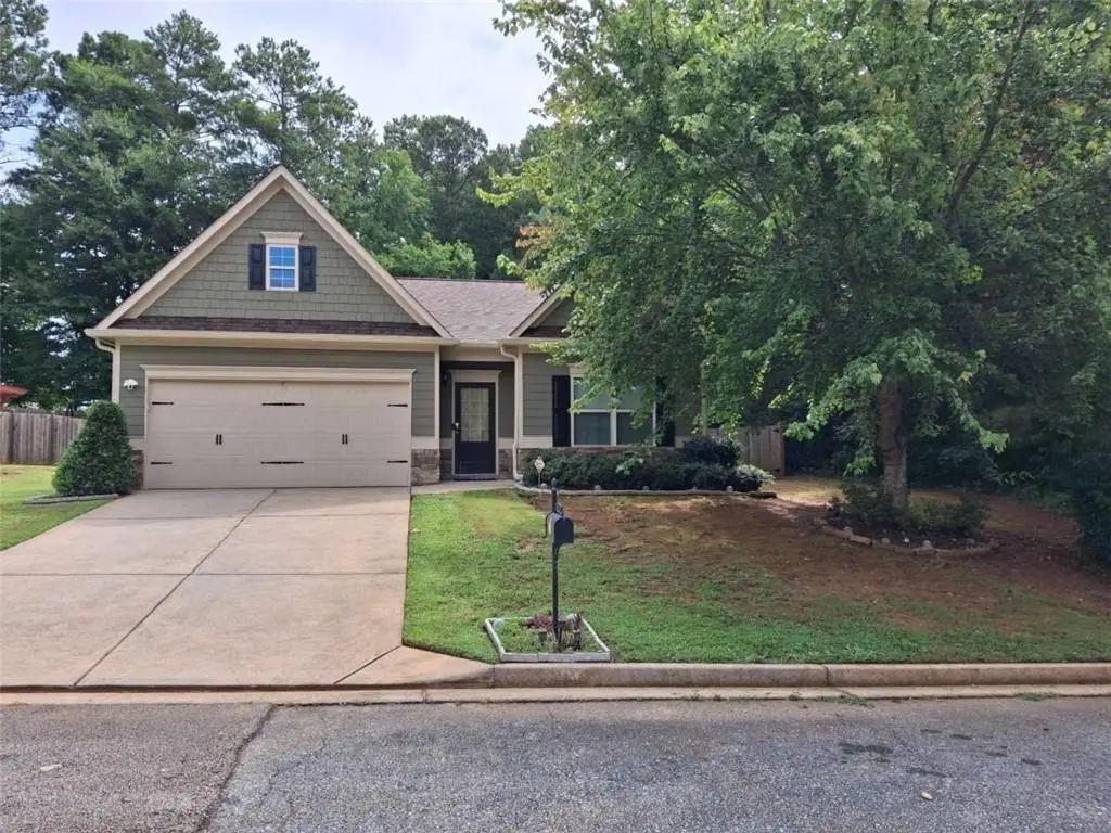 21 Copeland Lane, Dallas, GA 30157 - #1