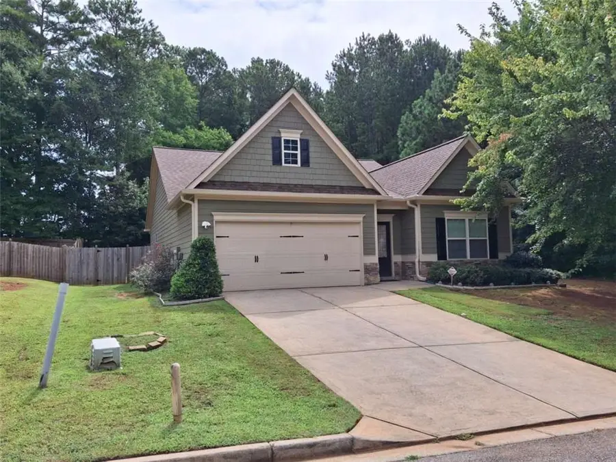 21 Copeland Lane, Dallas, GA 30157 - #2