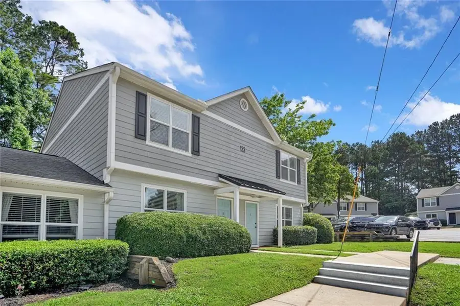 604 Ivey Court #B, Woodstock, GA 30188 - #2