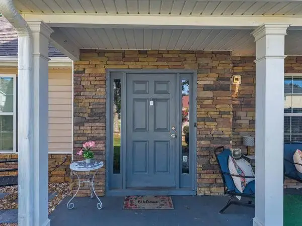 1249 Nottley Drive, Locust Grove, GA 30248 - #2
