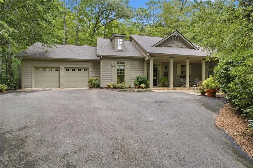 44 Shetland Trace, Big Canoe, GA 30143 - #1