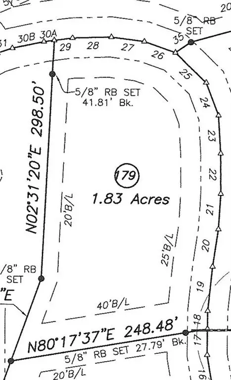 179 Trailwood Drive, Ellijay, GA 30536 - #3