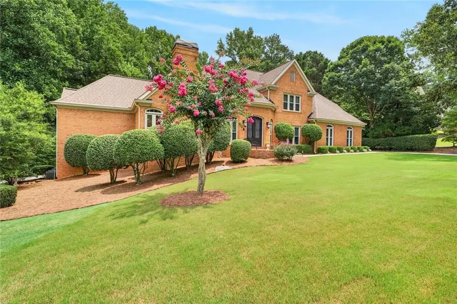 555 Twinflower Court, Roswell, GA 30075 - #2