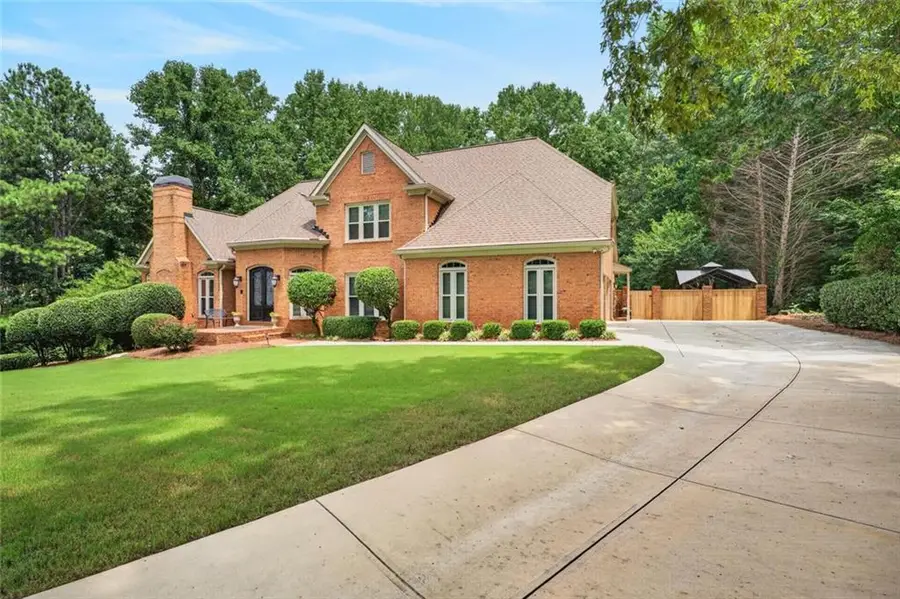 555 Twinflower Court, Roswell, GA 30075 - #3