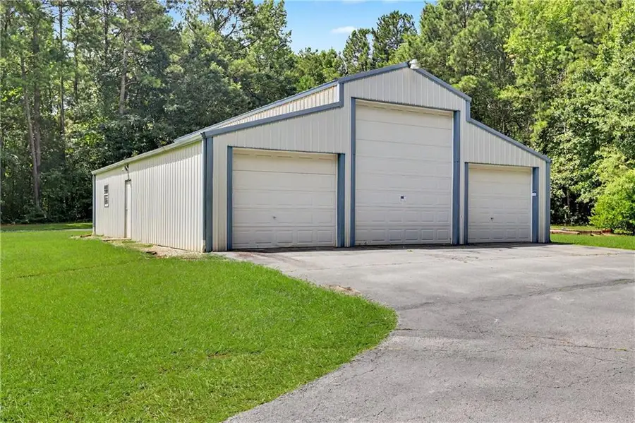644 S Mount Carmel Road, McDonough, GA 30253 - #3
