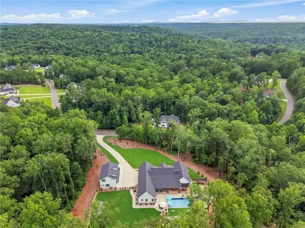 145 London Road, Ball Ground, GA 30107