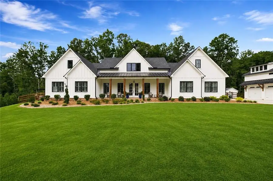 145 London Road, Ball Ground, GA 30107 - #2