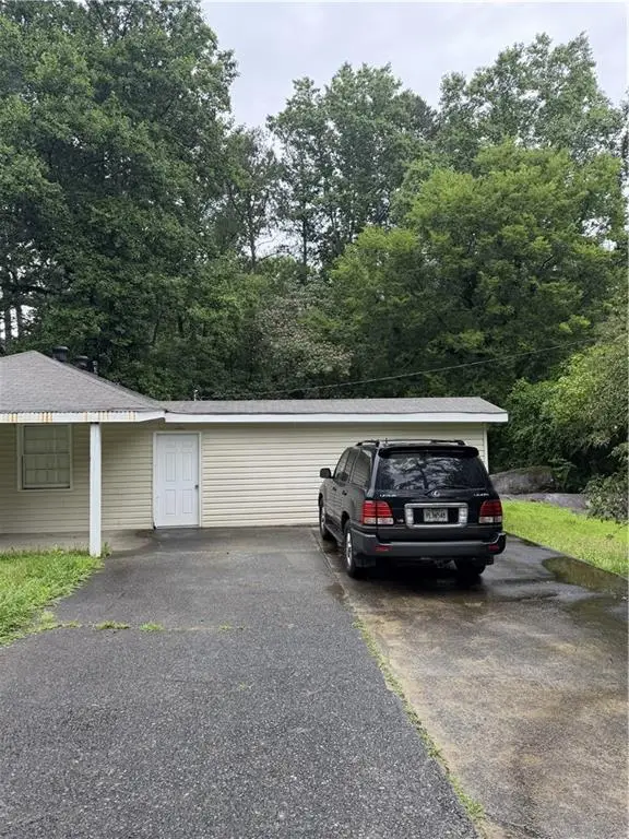 2580 Burnt Hickory Road Nw, Marietta, GA 30064 - #1