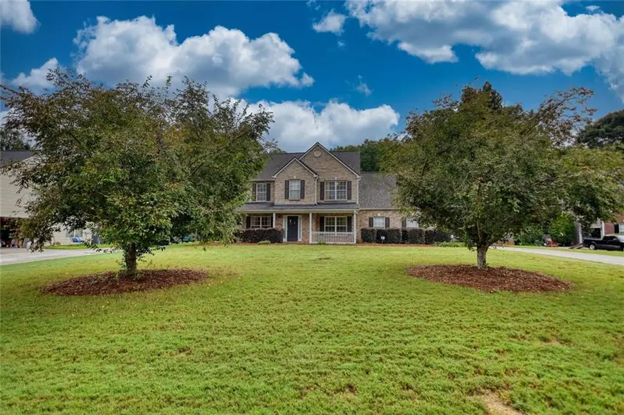 528 Ansley Forest Drive, Monroe, GA 30655 - #2