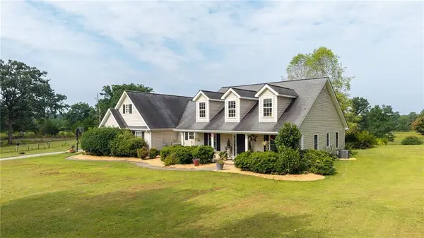 1927 Tennga Gregory Road, Crandall, GA 30711