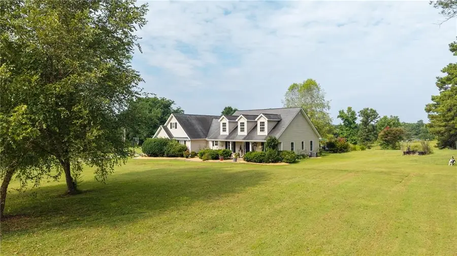 1927 Tennga Gregory Road, Crandall, GA 30711 - #2