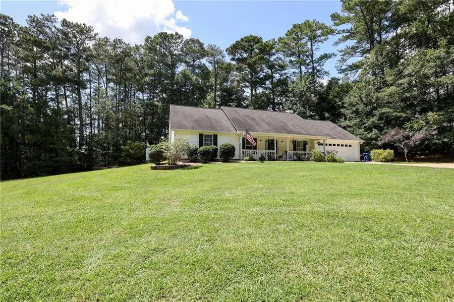 531 Cedar Ridge Road, Monroe, GA 30656 - #2