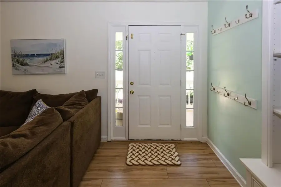 531 Cedar Ridge Road, Monroe, GA 30656 - #3