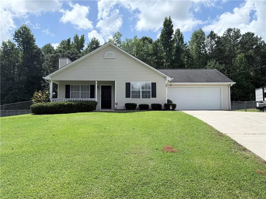 120 Pleasant Hills Drive, Covington, GA 30016 - #1