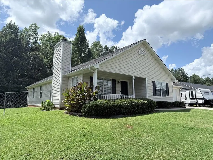 120 Pleasant Hills Drive, Covington, GA 30016 - #2