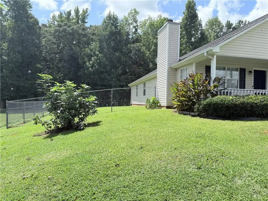 120 Pleasant Hills Drive, Covington, GA 30016 - #3