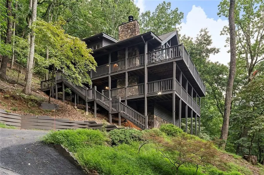 2025 Quail Cove Drive, Jasper, GA 30143 - #3