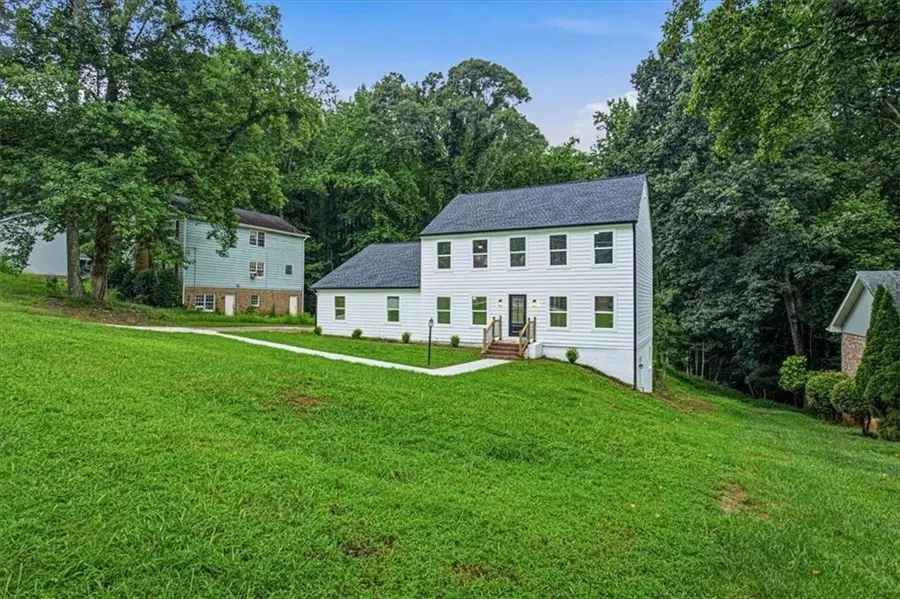 461 Cricket Hill Trail, Lawrenceville, GA 30044 - #2