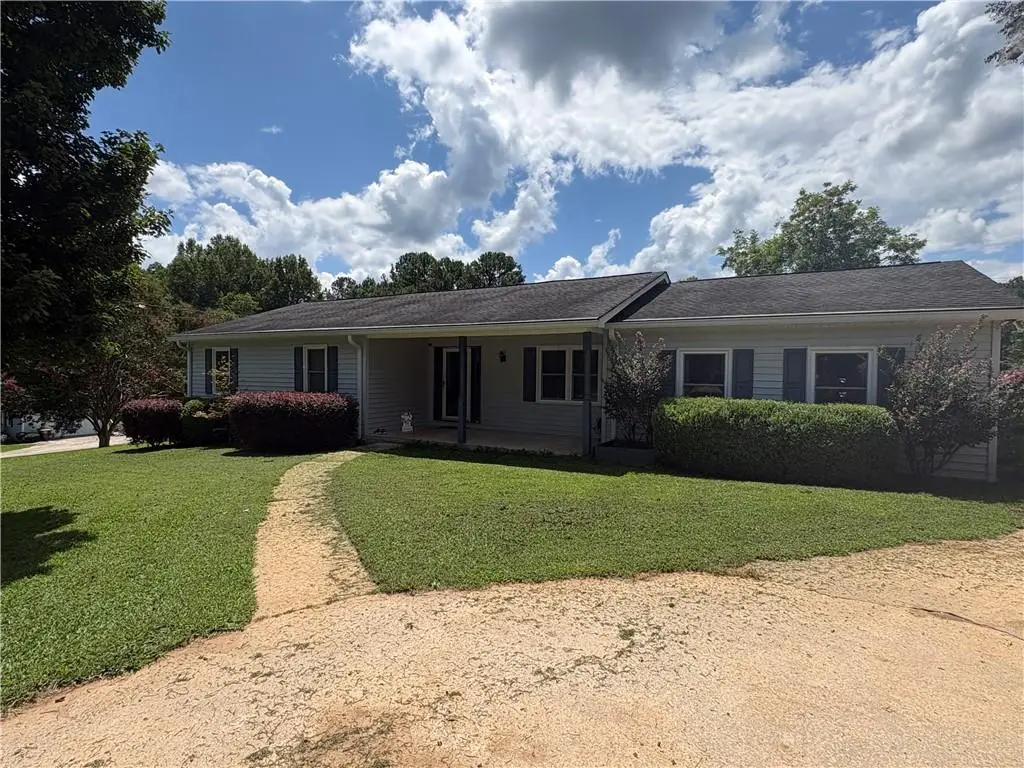 4410 Meadow Trail, Cumming, GA 30028 - #1