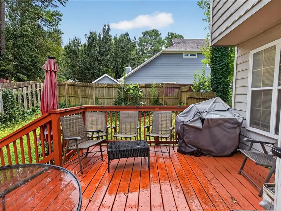 5750 Rex Mill Terrace, Rex, GA 30273 - #3