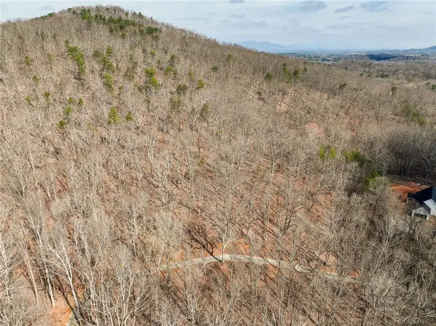 Lot 8 Mount Mincie Road, Murrayville, GA 30564 - #3
