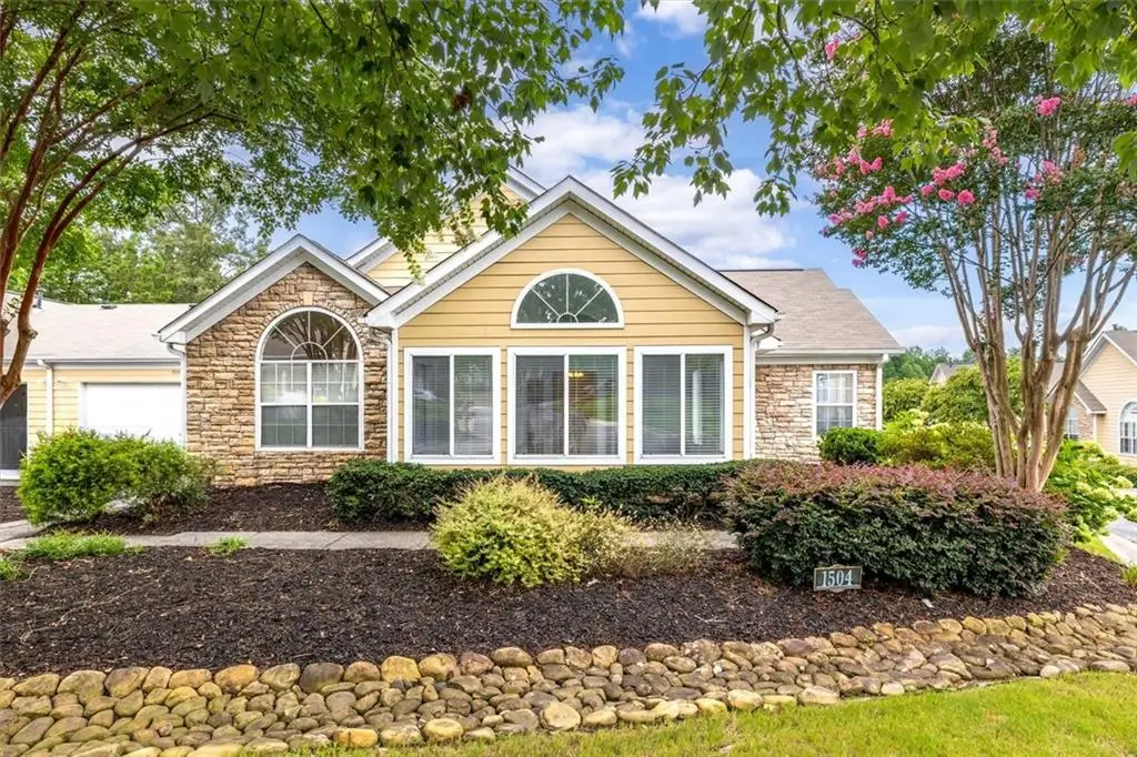 2191 Rockbridge Road #1504, Stone Mountain, GA 30087 - #1