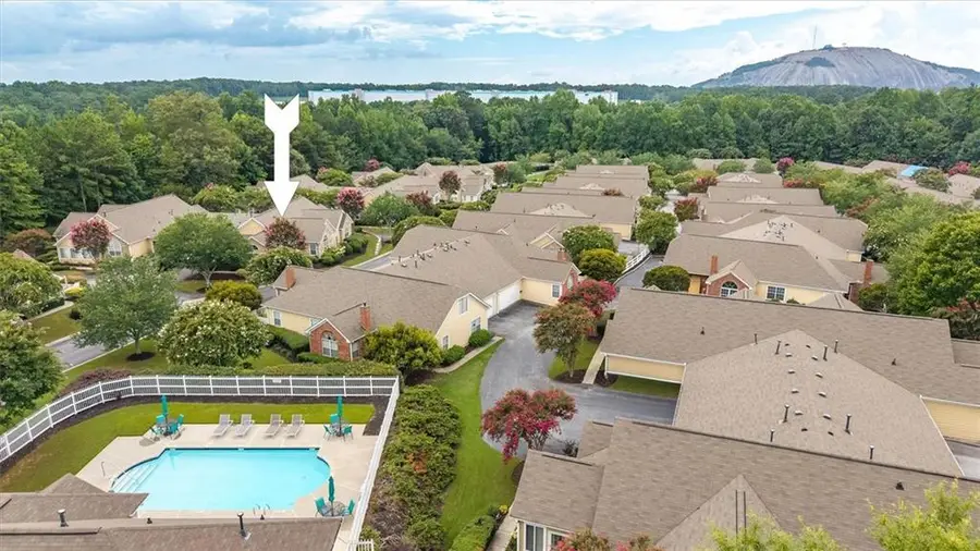 2191 Rockbridge Road #1504, Stone Mountain, GA 30087 - #3